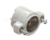 18601-0042 Carter Hoffmann Porcelain Socket 250V