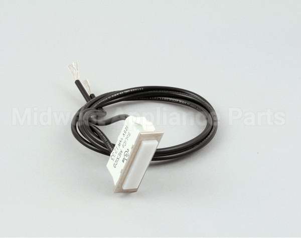 18601-0070 Carter Hoffmann Clear Lite 120V