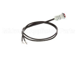 18601-1150 Carter Hoffmann Red Pilot Light 250V