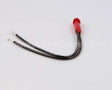 18601-1170 Compatible Carter Hoffman Red Glo-Lite 120V