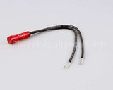 18601-1170 Carter Hoffmann Red Glo-Lite 120V