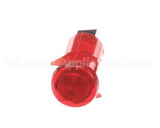 18601-1171 Carter Hoffmann Indicator Neon Red 125V