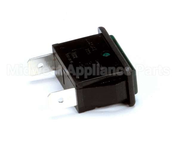 18601-1185 Carter Hoffmann Indicator Lamp Green