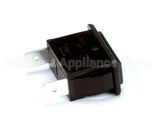 18601-1185 Carter Hoffmann Indicator Lamp Green