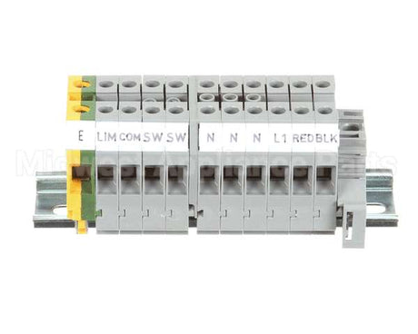 1860101 Garland Terminal Block 10 Lug