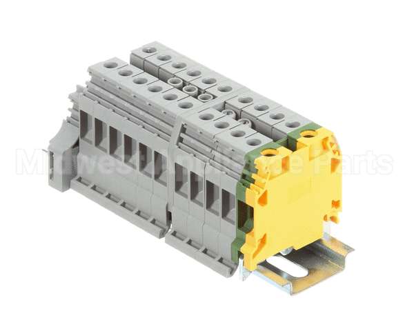 1860101 Garland Terminal Block 10 Lug