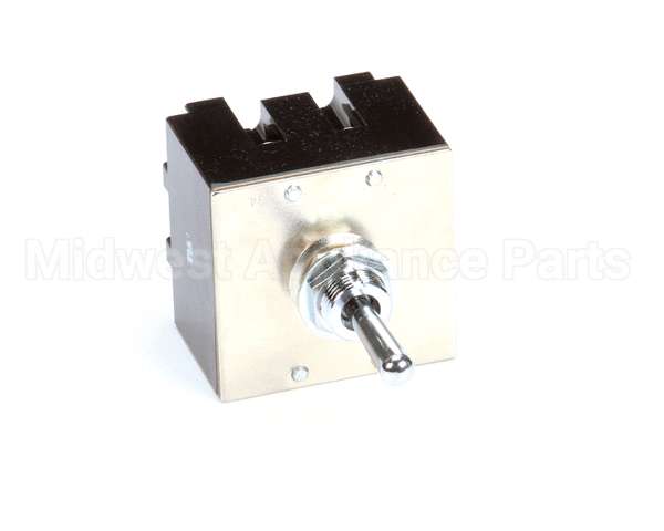 18602-0005 Carter Hoffmann Toggle Switch On/Off/On