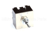 18602-0005 Carter Hoffmann Toggle Switch On/Off/On