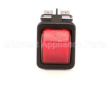 18602-0008 Carter Hoffmann Switch,Ill. 20A/250V Rckr