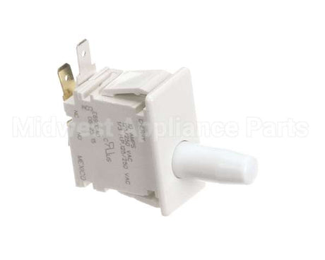 18602-0013 Carter Hoffmann Push Buton Switch #E6900A