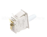 18602-0013 Carter Hoffmann Push Buton Switch #E6900A