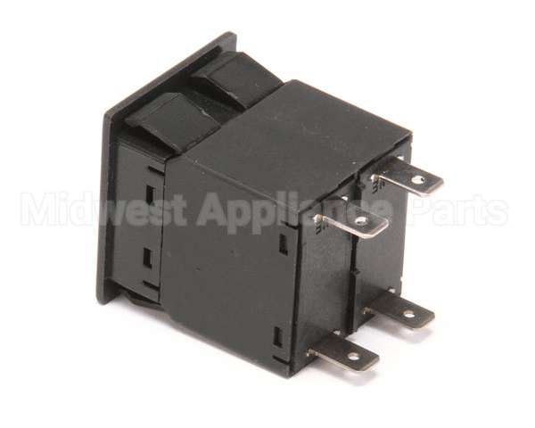 18602-0033 Carter Hoffmann Switch 250V 2.4A