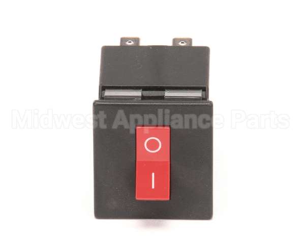 18602-0033 Carter Hoffmann Switch 250V 2.4A
