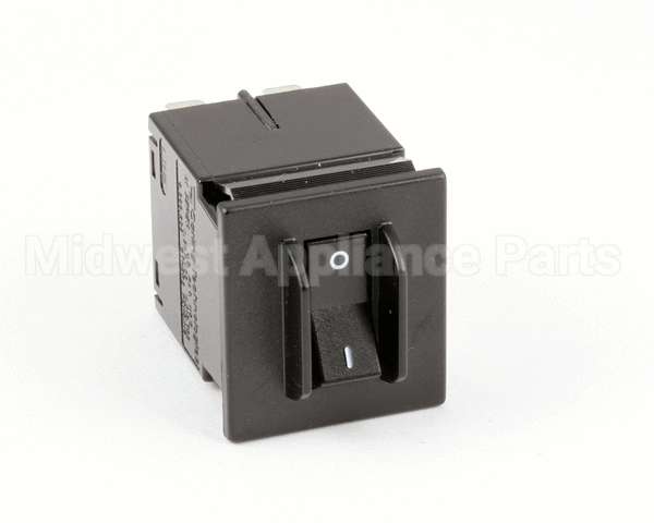 18602-0048 Carter Hoffmann Rocker Switch 25 Amp