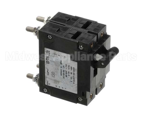 18602-0070 Carter Hoffmann Circuit Breaker 250V/30A