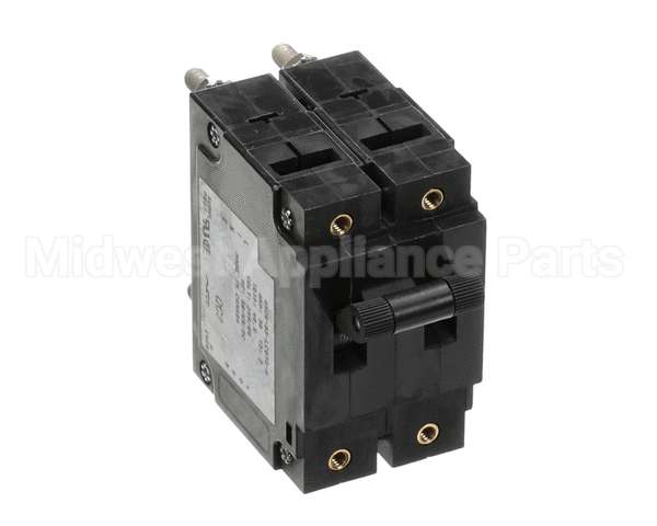 18602-0070 Carter Hoffmann Circuit Breaker 250V/30A