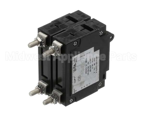 18602-0070 Carter Hoffmann Circuit Breaker 250V/30A