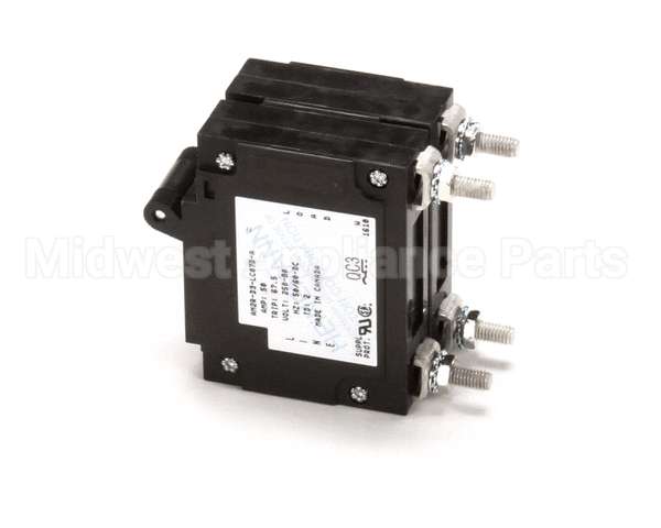 18602-0071 Carter Hoffmann Circuit Breaker 250V
