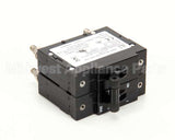 18602-0073 Carter Hoffmann 20A On/Off Switch Circuit Breaker
