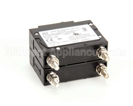 18602-0073 Carter Hoffmann 20A On/Off Switch Circuit Breaker