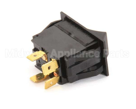 18602-0075 Carter Hoffmann On/Off Swtch-Grn-250Vdpdt