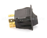18602-0075 Carter Hoffmann On/Off Swtch-Grn-250Vdpdt