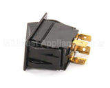 18602-0075 Carter Hoffmann On/Off Swtch-Grn-250Vdpdt