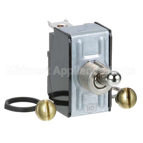 18602-0083 Compatible Carter Hoffman Toggle Switch