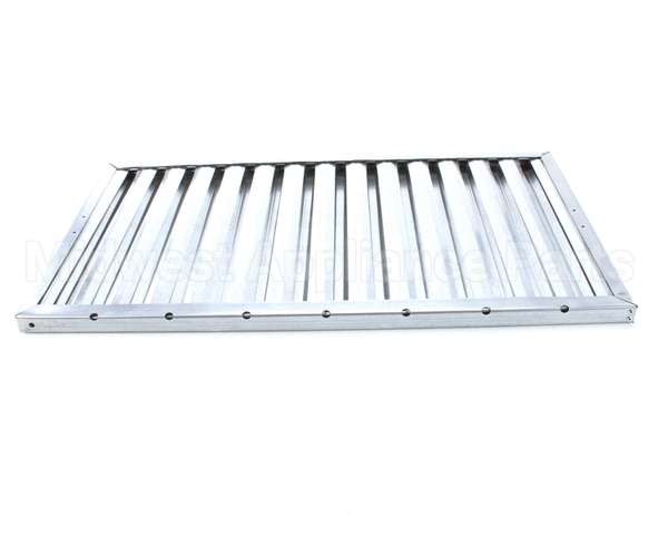 18602-0105 Carter Hoffmann Hp58 Grease Baffle Filter