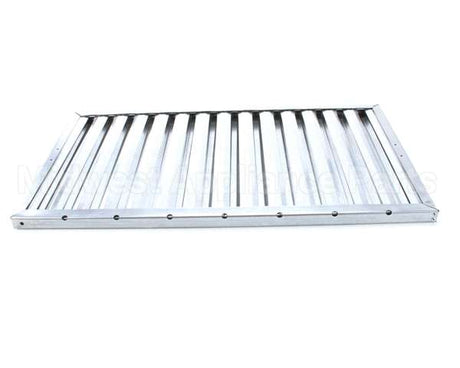 18602-0105 Carter Hoffmann Hp58 Grease Baffle Filter