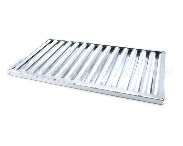 18602-0105 Carter Hoffmann Hp58 Grease Baffle Filter