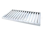 18602-0105 Carter Hoffmann Hp58 Grease Baffle Filter