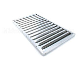 18602-0105 Carter Hoffmann Hp58 Grease Baffle Filter