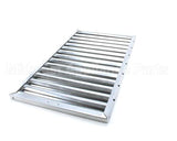 18602-0105 Carter Hoffmann Hp58 Grease Baffle Filter