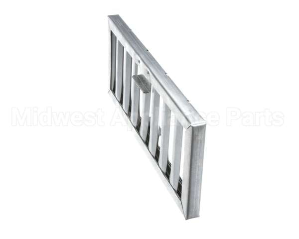 18602-0154 Carter Hoffmann Grease Filter Cnh18