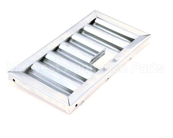 18602-0155 Carter Hoffmann Grease Filter 12 Cnh14