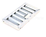 18602-0155 Carter Hoffmann Grease Filter 12 Cnh14