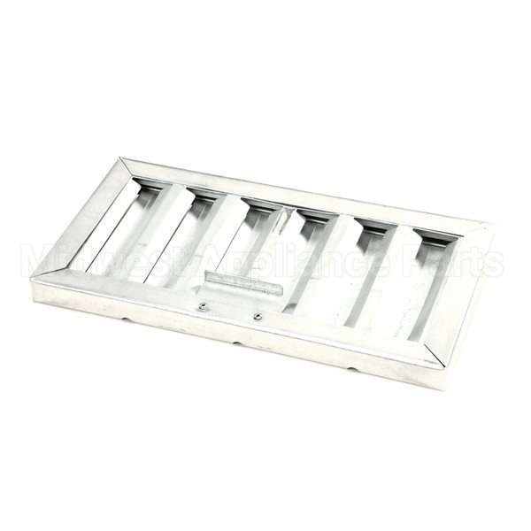 18602-0155 Compatible Pitco Grease Filter 12 Cnh14