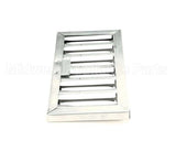 18602-0155 Pitco Grease Filter 12 Cnh14