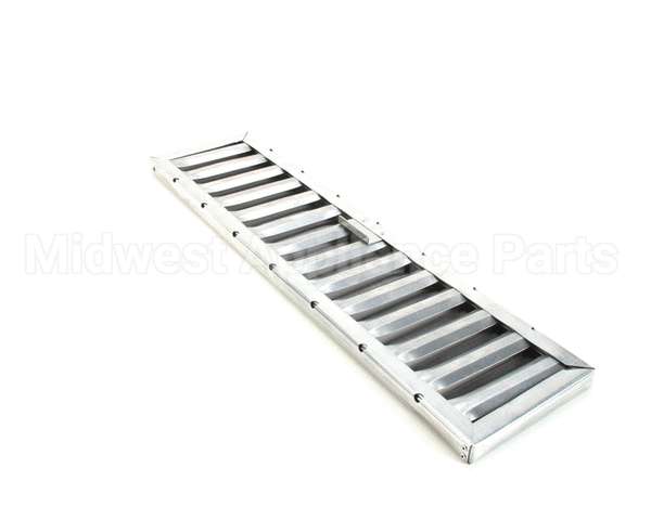 18602-0158 Carter Hoffmann Grease Filter 28 Cnh28