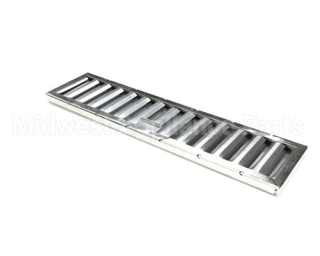 18602-0158 Pitco Grease Filter 28 Cnh28