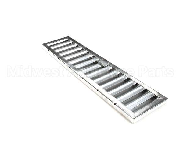 18602-0158 Pitco Grease Filter 28 Cnh28