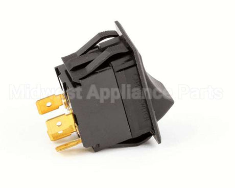 18602-0160 Carter Hoffmann 120V Rocker Sw Grn 20A