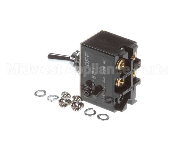 18602-0170 Compatible Carter Hoffman Toggle Switch 30 Amp