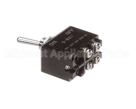 18602-0170 Pitco Toggle Switch 30 Amp