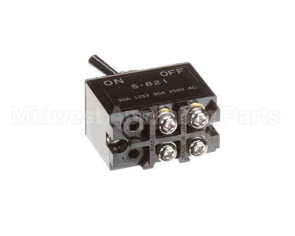 18602-0170 Pitco Toggle Switch 30 Amp