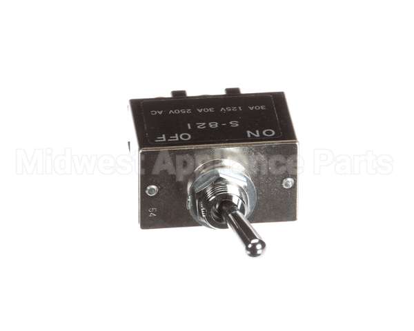 18602-0170 Pitco Toggle Switch 30 Amp