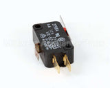 18602-0173 Carter Hoffmann 240V Snap Action Switch