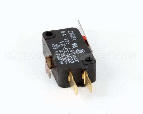 18602-0173 Carter Hoffmann 240V Snap Action Switch