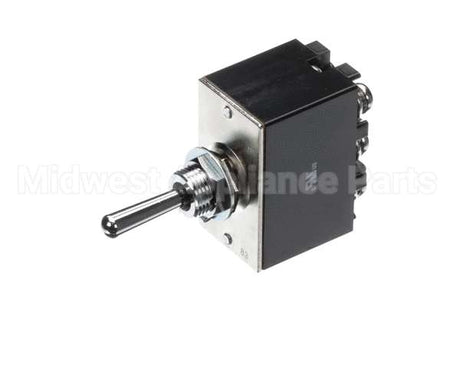 18602-0177 Carter Hoffmann Toggle Switch On/Off/On